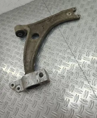 Front lower control arm/wishbone