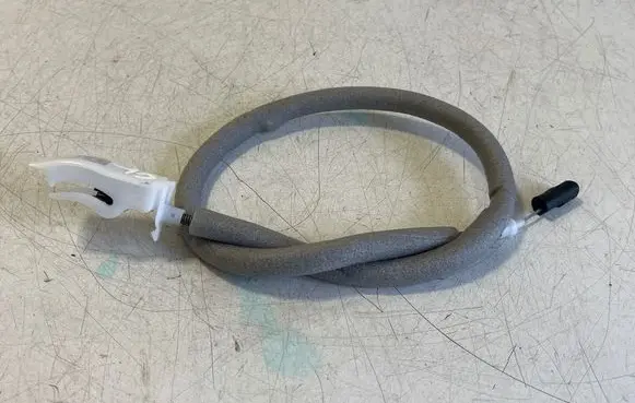BMW X3 F25 Rear door cable line 7205900