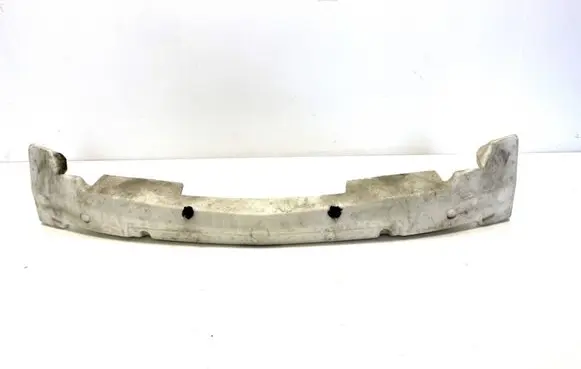 Opel Antara Front bumper foam support bar 96660463