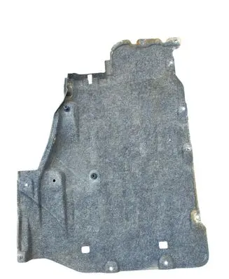 Chrysler Pacifica Pickup box liner 68240035AC 68240035AD