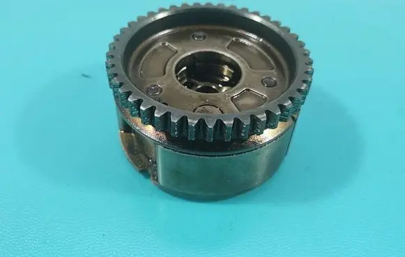 Renault Scenic III - Grand scenic III Timing chain sprocket 5H60A06170011 IMPRK1561672