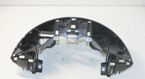 Citroen C6 Cabin air duct channel 9644679777