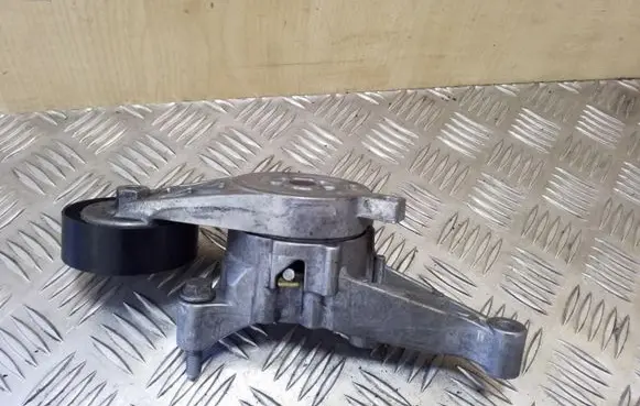 Skoda Octavia Mk2 (1Z) Generator/alternator belt tensioner