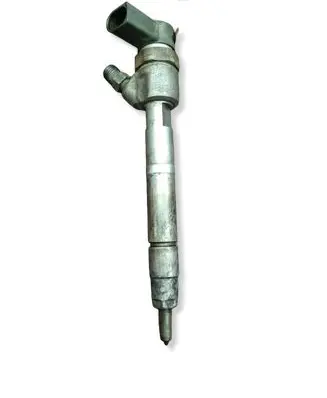 Mercedes-Benz E W211 Fuel injector A6480700287