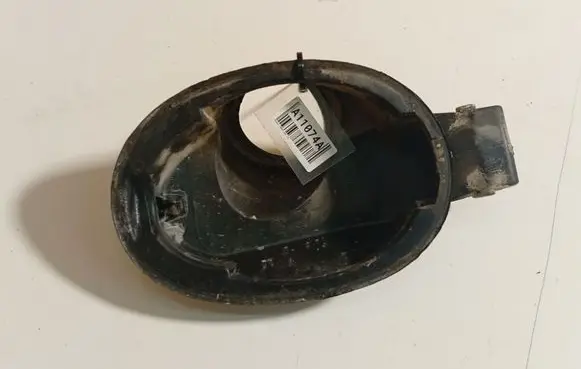 Peugeot Expert Fuel tank cap 