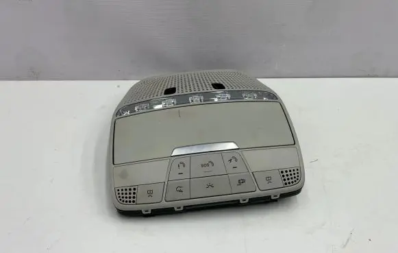 Mercedes-Benz C W205 Other interior light A0009008807 90640PA1000TT