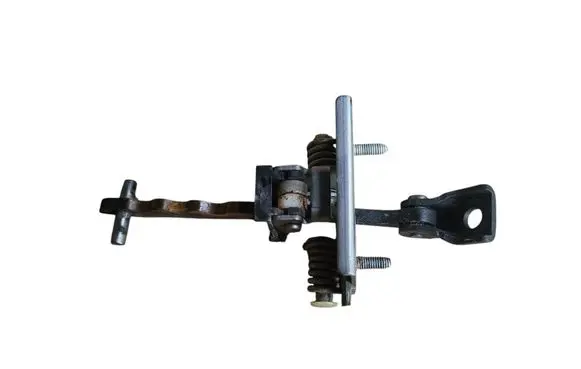 Peugeot 5008 Front door check strap stopper 