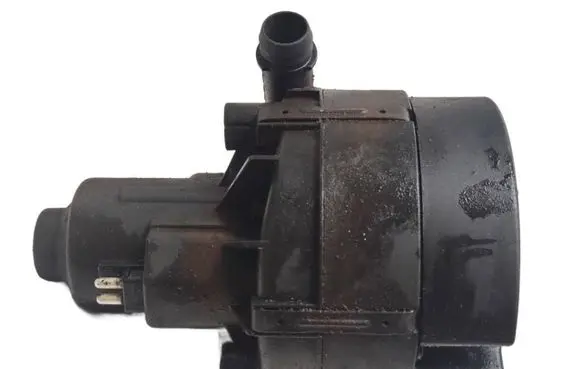 Mercedes-Benz CLS C219 Secondary air pump 0580000018 A0001404285