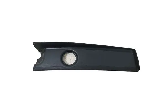 Cadillac Escalade IV Trunk rubber seal (body) 23200192