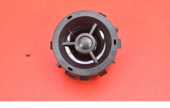Subwoofer speaker