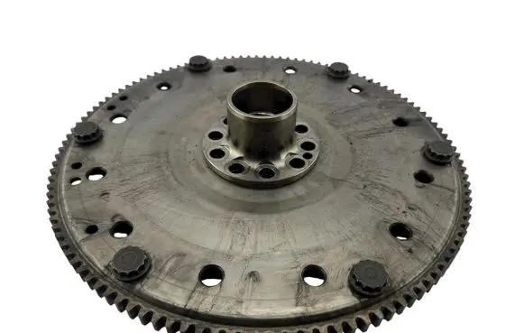 Audi A6 S6 C7 4G Flywheel 06E105323T