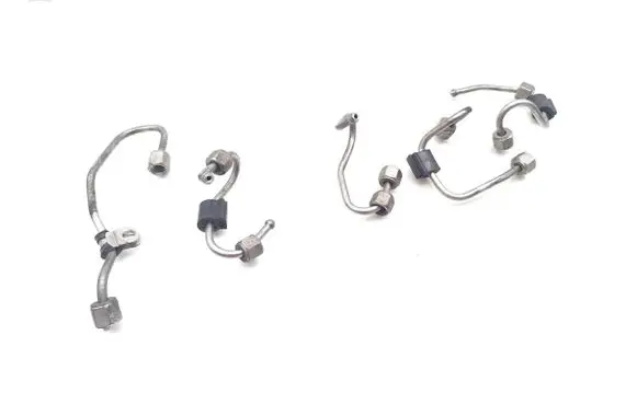 Volkswagen Passat Alltrack Fuel line/pipe/hose 