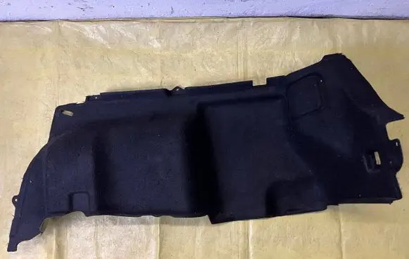 Mazda 6 Trunk/boot side trim panel GS1M68850