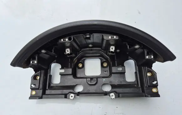 Porsche Cayenne (92A) Dashboard trim 7P5858277
