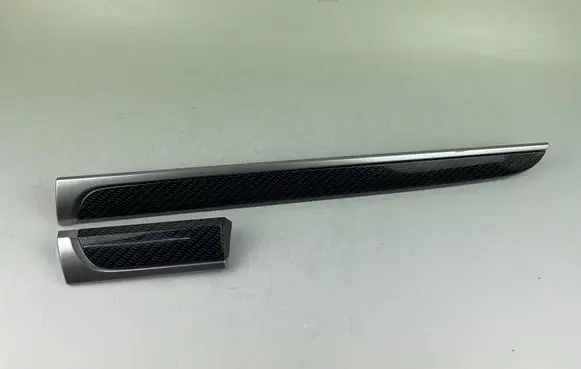 Subaru Forester SJ Panel trim