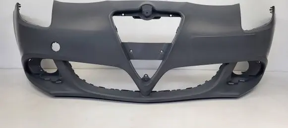 Alfa Romeo Giulietta Front bumper 156085887
