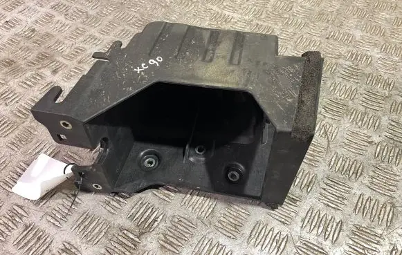 Volvo XC90 Battery box tray 31651454