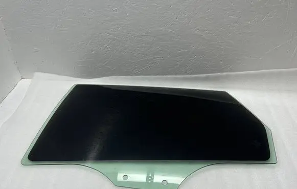 Audi A3 8Y Rear door window glass 8Y4845205B