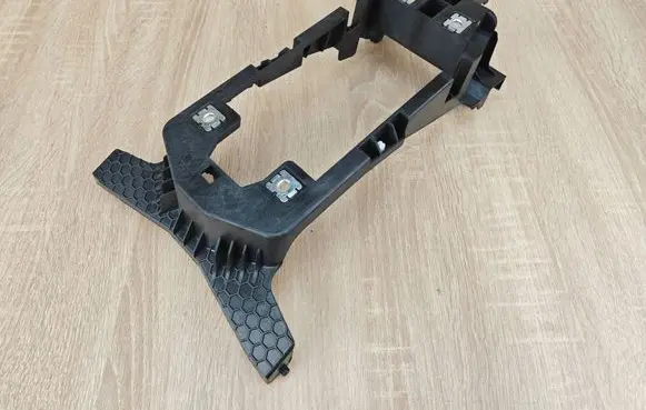 Audi A6 S6 C7 4G Other center console (tunnel) element 4G0863531