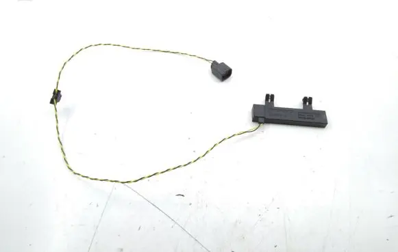 Volvo C30 Aerial antenna amplifier 30667810