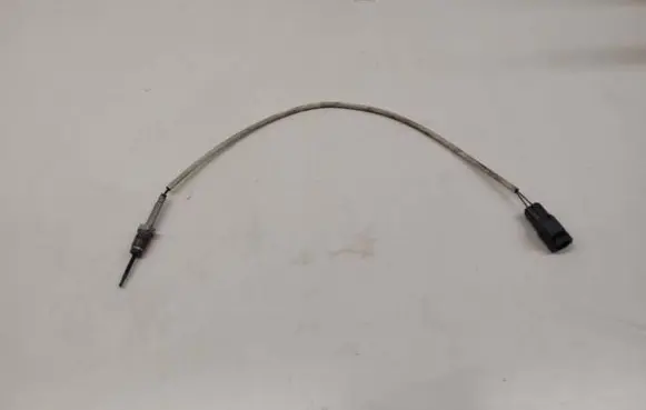Exhaust gas temperature sensor