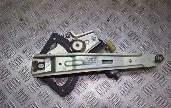Hyundai i10 Front door electric window regulator 83401-0X010