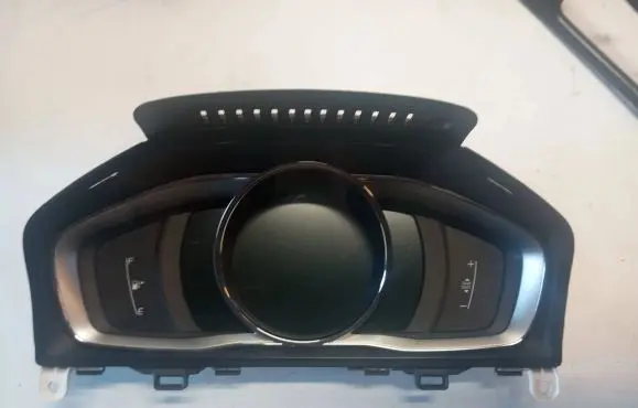 Volvo V60 Speedometer (instrument cluster) 31412535