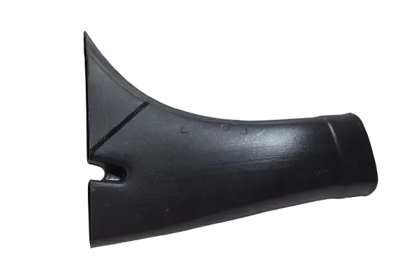 Volvo S60 Cabin air duct channel 31409765 SK61005