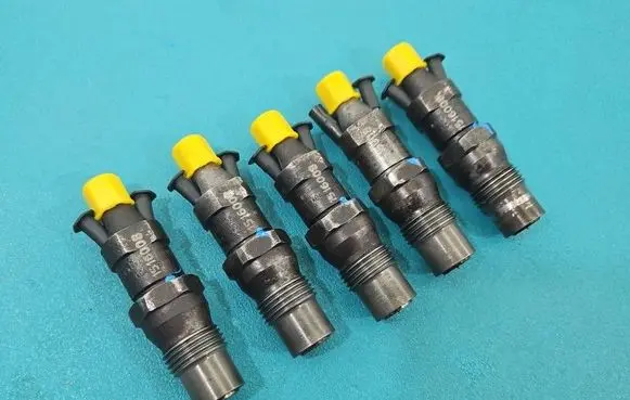 Volkswagen Transporter - Caravelle T4 Fuel injector KCA30S44 IMPRK1516008