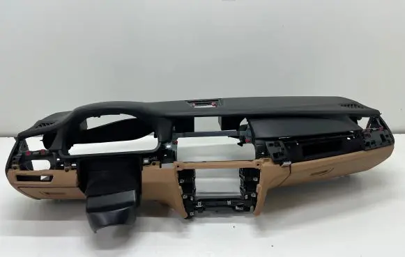 BMW 7 F01 F02 F03 F04 Dashboard 9112131 13B343BB03051