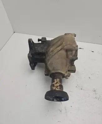 Volvo XC90 Gearbox transfer box case 30700016