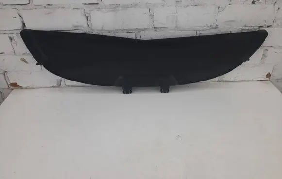Alfa Romeo Stelvio Parcel shelf load cover 