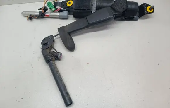 Volvo XC60 Front seatbelt P39803977 609506600D 6269086