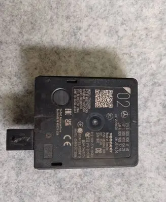 Mercedes-Benz E W214 Distronic sensor radar A0009001149