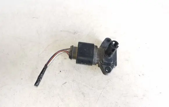Volkswagen Polo Air pressure sensor 03D906051 5WK9693