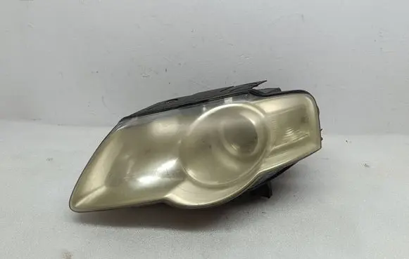 Volkswagen PASSAT B6 Headlight/headlamp 3C0941005J 1EL24701401
