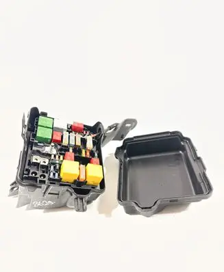 Fuse module