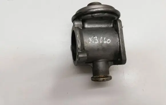 BMW X3 E83 EGR valve 7791480