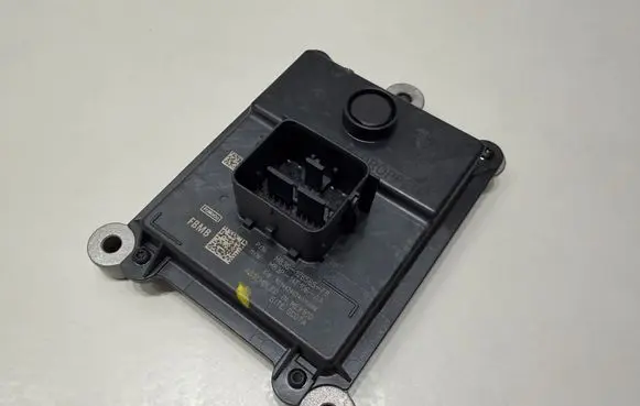 Ford Ranger IV Other control units/modules MB3G12B565FB