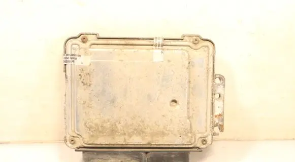 Opel Astra H Engine control unit/module ECU 55189925