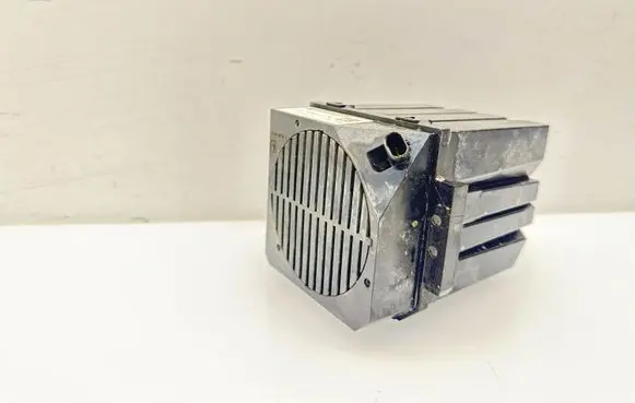 BMW 3 G20 G21 Alarm system siren 13242411 010722 VG26226590