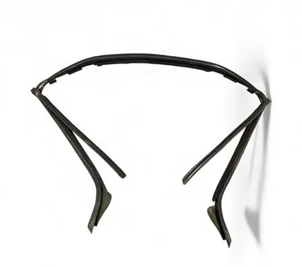 Audi TT TTS Mk2 Windshield trim 8J7845353
