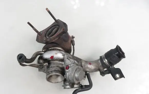 Renault Espace - Grand espace IV Turbo 8200124944 8200054417