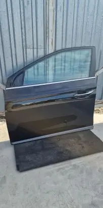 Hyundai Ioniq Front door 