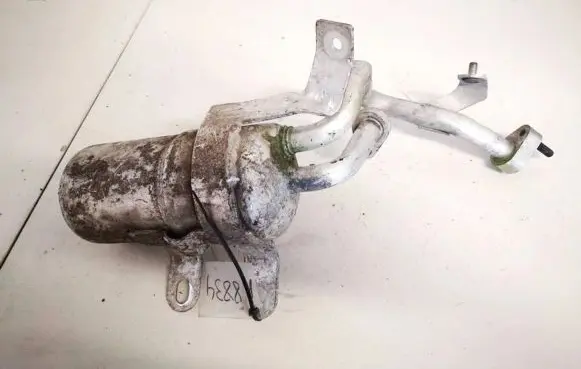 Volvo V50 Air conditioning (A/C) air dryer 