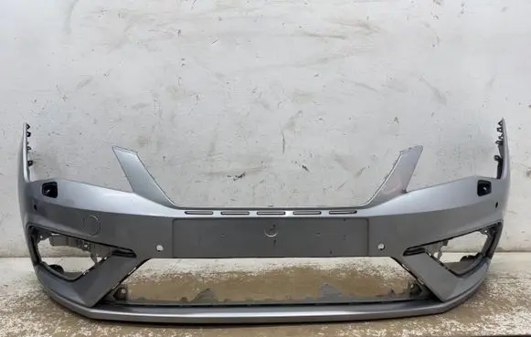 Seat Leon (5F) Front bumper 5F0807221AB
