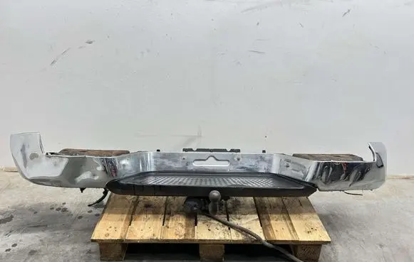 Tow bar set