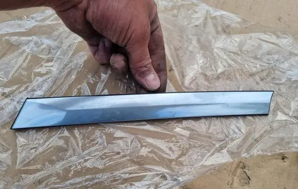 KIA Sportage Rear arch trim 87860-R2000