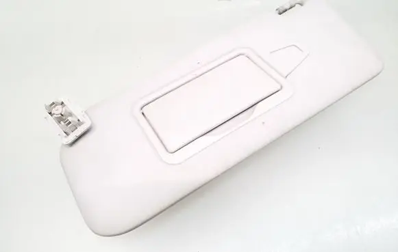 Mercedes-Benz B W245 Sun visor A1698100110