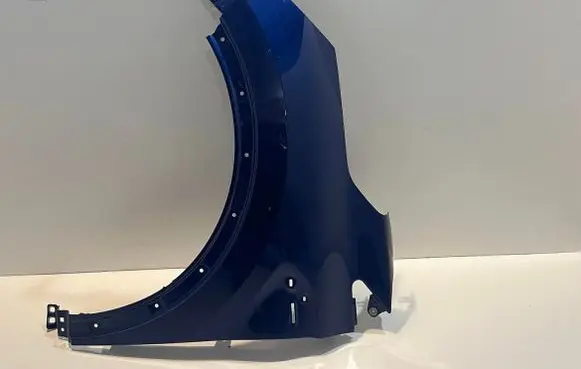 Renault Captur II Fender